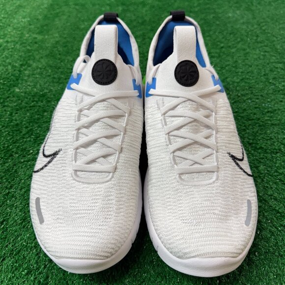 Nike Free RN Fk Next Nature White Platinum Mens Running FB1276-104 NEW Multi Sz - Picture 3 of 4